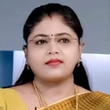 Dr. Hemapriya Jayapal